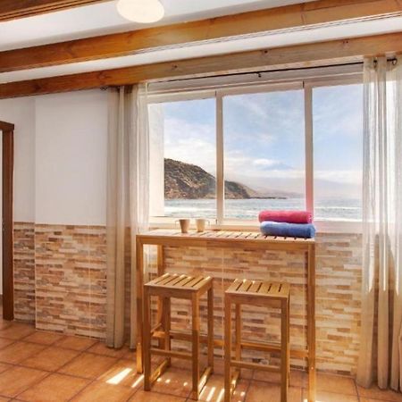 Experiences Salitre Suite Tacoronte Exteriér fotografie