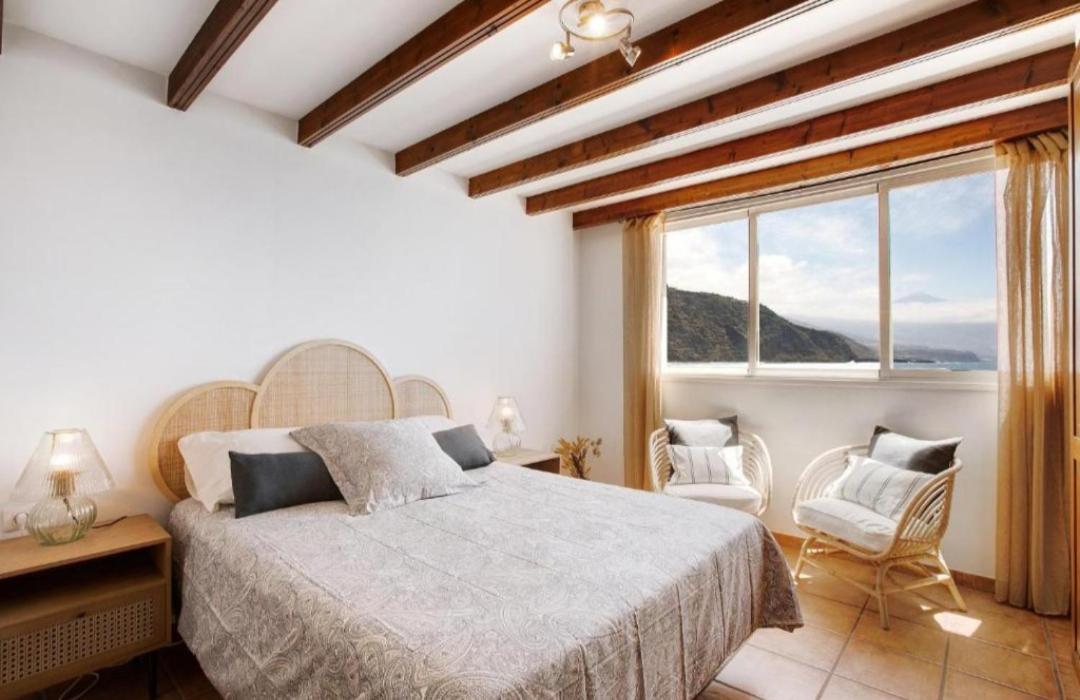 Experiences Salitre Suite Tacoronte Exteriér fotografie