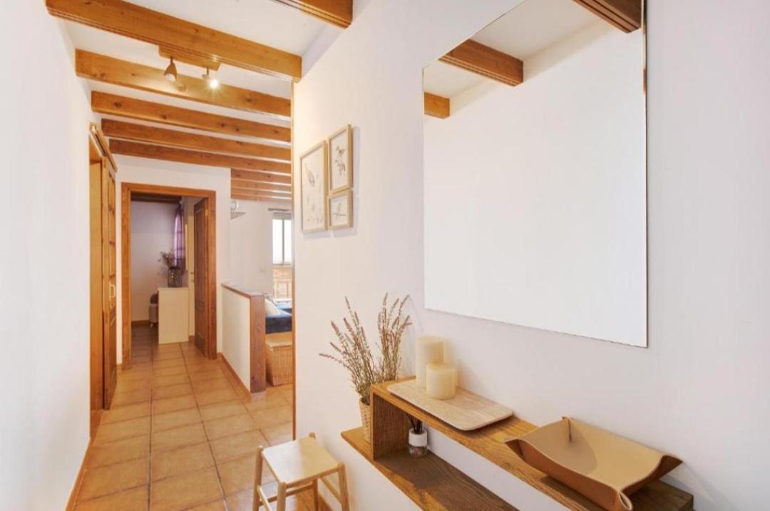 Experiences Salitre Suite Tacoronte Exteriér fotografie