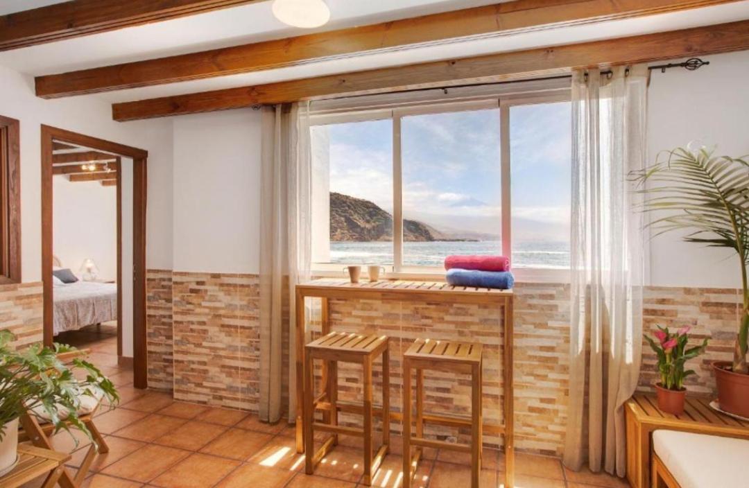Experiences Salitre Suite Tacoronte Exteriér fotografie