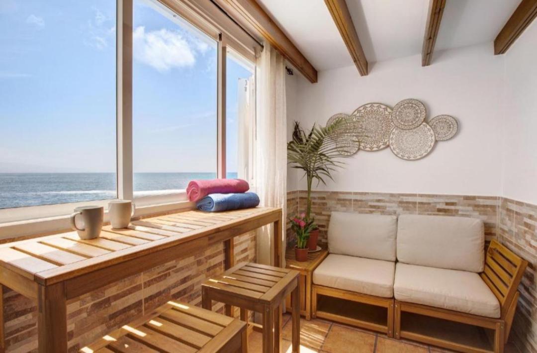 Experiences Salitre Suite Tacoronte Exteriér fotografie